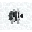 Alternateur MAGNETI MARELLI 944390473100 - Visuel 1