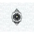 Alternateur MAGNETI MARELLI 944390473100 - Visuel 2