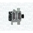 Alternateur MAGNETI MARELLI 944390473200 - Visuel 1