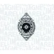 Alternateur MAGNETI MARELLI 944390473200 - Visuel 2