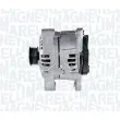 Alternateur MAGNETI MARELLI 944390473300 - Visuel 1