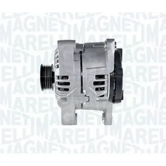 Alternateur MAGNETI MARELLI 944390473300