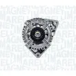 Alternateur MAGNETI MARELLI 944390473300 - Visuel 2