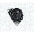 Alternateur MAGNETI MARELLI 944390473300 - Visuel 3
