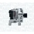 Alternateur MAGNETI MARELLI 944390474000 - Visuel 1