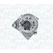 Alternateur MAGNETI MARELLI 944390474000 - Visuel 2