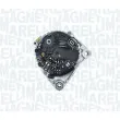 Alternateur MAGNETI MARELLI 944390474000 - Visuel 3