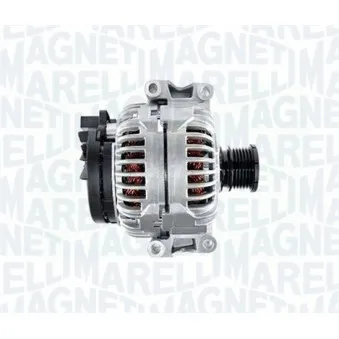 Alternateur MAGNETI MARELLI 944390474900