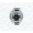 Alternateur MAGNETI MARELLI 944390474900 - Visuel 2