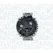 Alternateur MAGNETI MARELLI 944390474900 - Visuel 3
