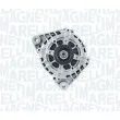 Alternateur MAGNETI MARELLI 944390475300 - Visuel 2