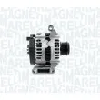 Alternateur MAGNETI MARELLI 944390479100 - Visuel 1