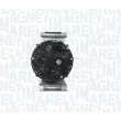 Alternateur MAGNETI MARELLI 944390479100 - Visuel 3