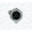 Alternateur MAGNETI MARELLI 944390483800 - Visuel 2