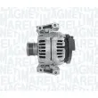 Alternateur MAGNETI MARELLI 944390486200 - Visuel 1