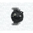 Alternateur MAGNETI MARELLI 944390486200 - Visuel 3