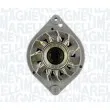 Alternateur MAGNETI MARELLI 944390510000 - Visuel 1