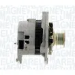 Alternateur MAGNETI MARELLI 944390510000 - Visuel 2