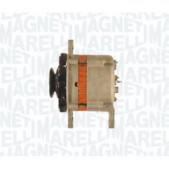 Alternateur MAGNETI MARELLI 944390511030