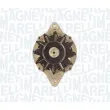 Alternateur MAGNETI MARELLI 944390511030 - Visuel 2
