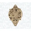 Alternateur MAGNETI MARELLI 944390511030 - Visuel 3