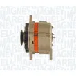 Alternateur MAGNETI MARELLI 944390511040 - Visuel 1