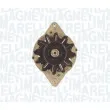 Alternateur MAGNETI MARELLI 944390511040 - Visuel 2
