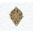 Alternateur MAGNETI MARELLI 944390511040 - Visuel 3