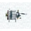 Alternateur MAGNETI MARELLI 944390511150 - Visuel 1