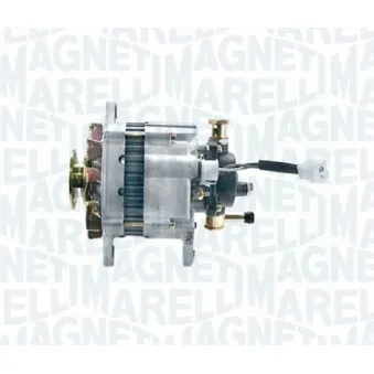 Alternateur MAGNETI MARELLI 944390511150