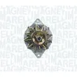 Alternateur MAGNETI MARELLI 944390511150 - Visuel 2