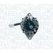 Alternateur MAGNETI MARELLI 944390511150 - Visuel 3