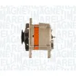 Alternateur MAGNETI MARELLI 944390511370 - Visuel 1