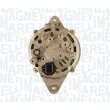 Alternateur MAGNETI MARELLI 944390511370 - Visuel 3