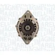 Alternateur MAGNETI MARELLI 944390511470 - Visuel 2