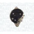 Alternateur MAGNETI MARELLI 944390511470 - Visuel 3