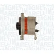 Alternateur MAGNETI MARELLI 944390511510 - Visuel 1