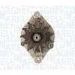 Alternateur MAGNETI MARELLI 944390511510 - Visuel 2