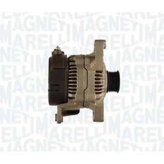 Alternateur MAGNETI MARELLI 944390511540