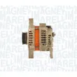 Alternateur MAGNETI MARELLI 944390511560 - Visuel 1