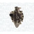 Alternateur MAGNETI MARELLI 944390511600 - Visuel 3