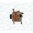 Alternateur MAGNETI MARELLI 944390511620 - Visuel 1