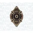 Alternateur MAGNETI MARELLI 944390511620 - Visuel 2