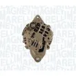 Alternateur MAGNETI MARELLI 944390511620 - Visuel 3