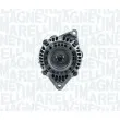 Alternateur MAGNETI MARELLI 944390511630 - Visuel 2
