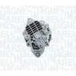 Alternateur MAGNETI MARELLI 944390511630 - Visuel 3