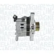 Alternateur MAGNETI MARELLI 944390511670 - Visuel 1