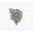 Alternateur MAGNETI MARELLI 944390511670 - Visuel 2