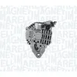Alternateur MAGNETI MARELLI 944390511670 - Visuel 3