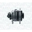 Alternateur MAGNETI MARELLI 944390511730 - Visuel 1